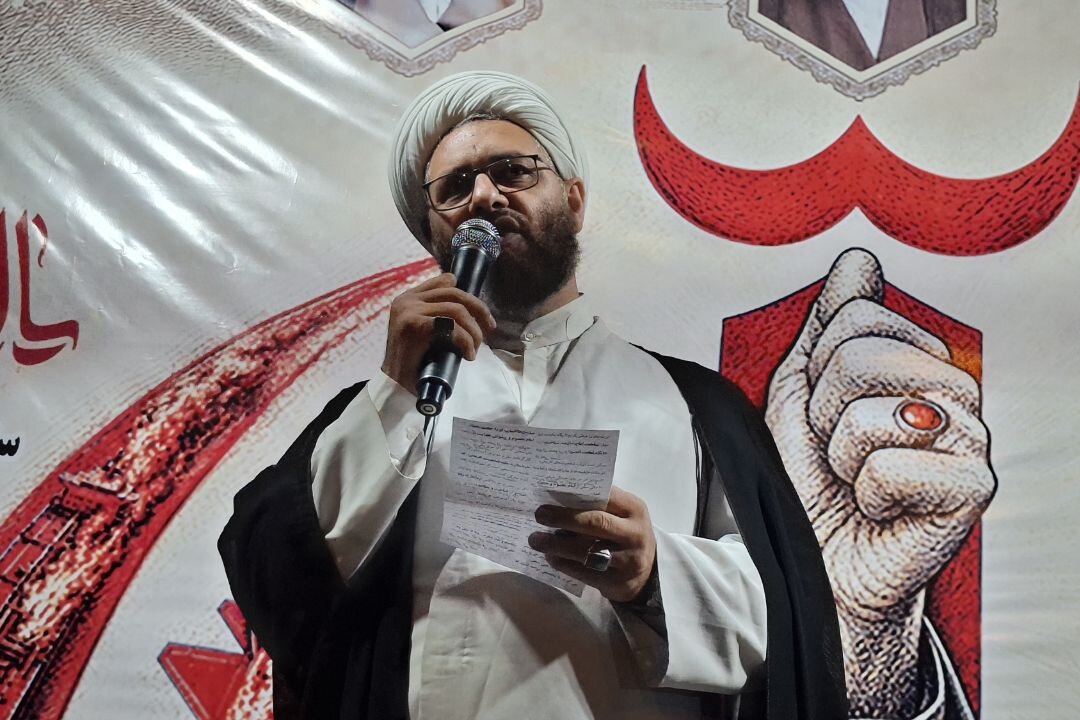 امام جمعه اهر: ایران به قطب پزشکی و فناوری سلامت منطقه تبدیل شده است
