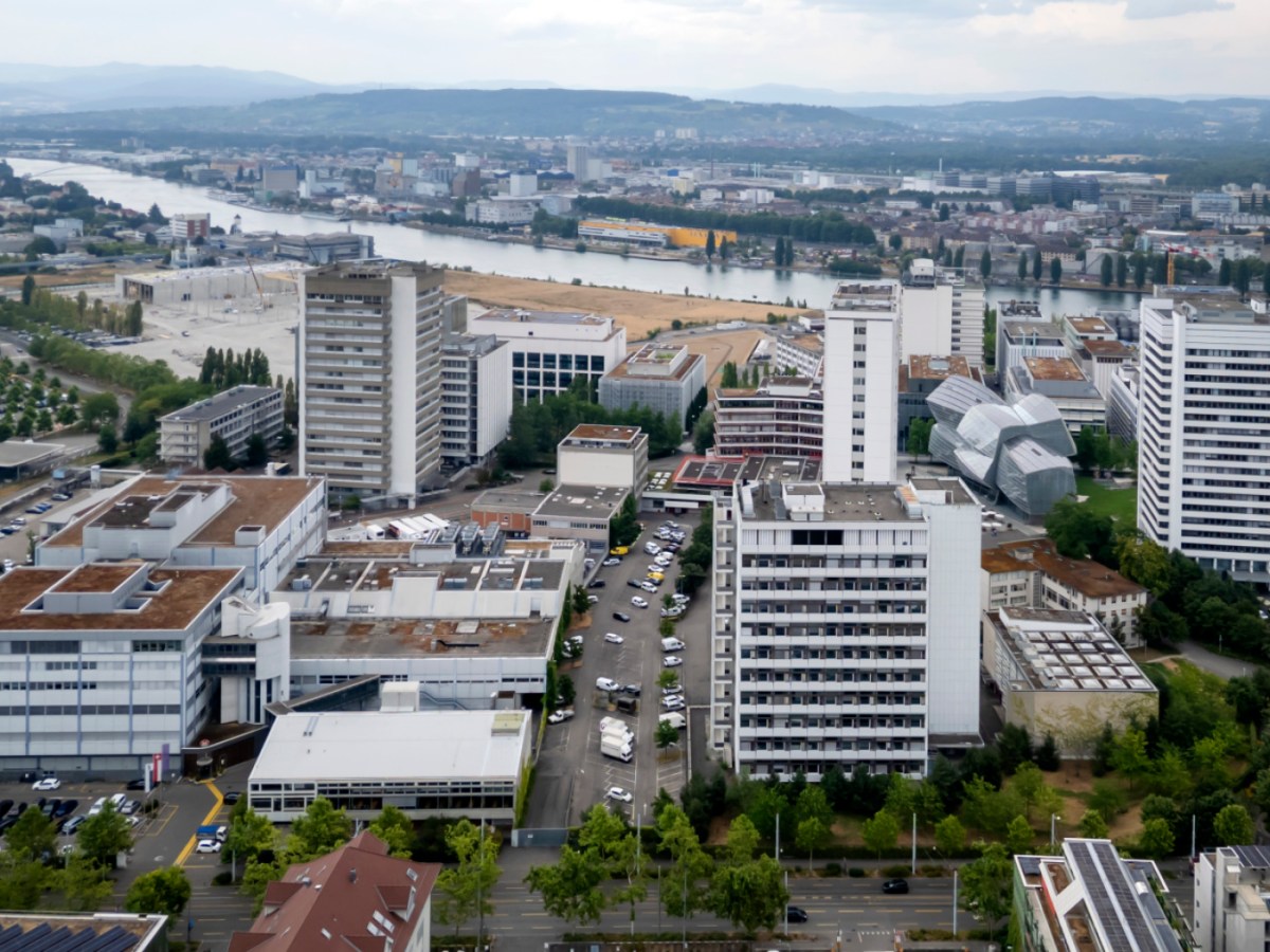 حذف حدود ۱۳۰ شغل در Novartis در جریان انتقال آزمایشگاه‌های بازل