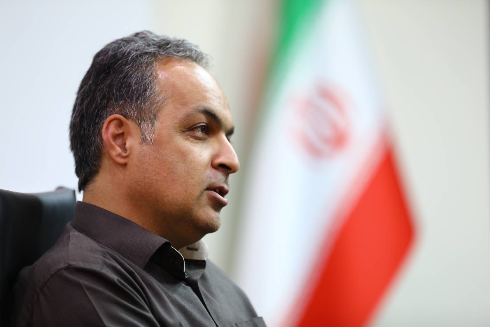 توقف تولید واکسن آنفلوانزای ایرانی؛ روایت تلخ مدیرعامل نیواد فارمد