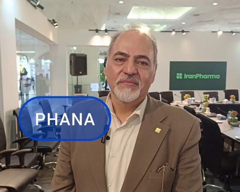 ضرورت سرمایه‌گذاری و ورود صنایع داروسازی کشور به حوزه تولید داروهای بیماری‌های نادر