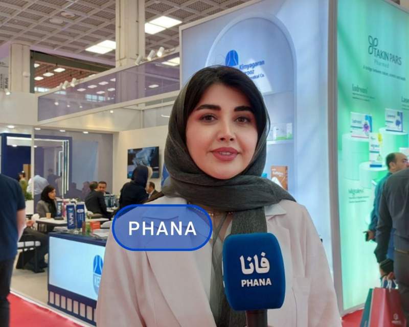 ورود گروه کیمیا به بازار داروهای گیاهی با «تکین»