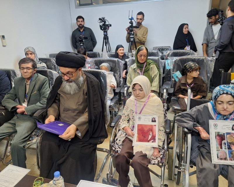 فروش محموله نفت آمریکا با حکم دادگاه به نفع بیماران پروانه‌ای