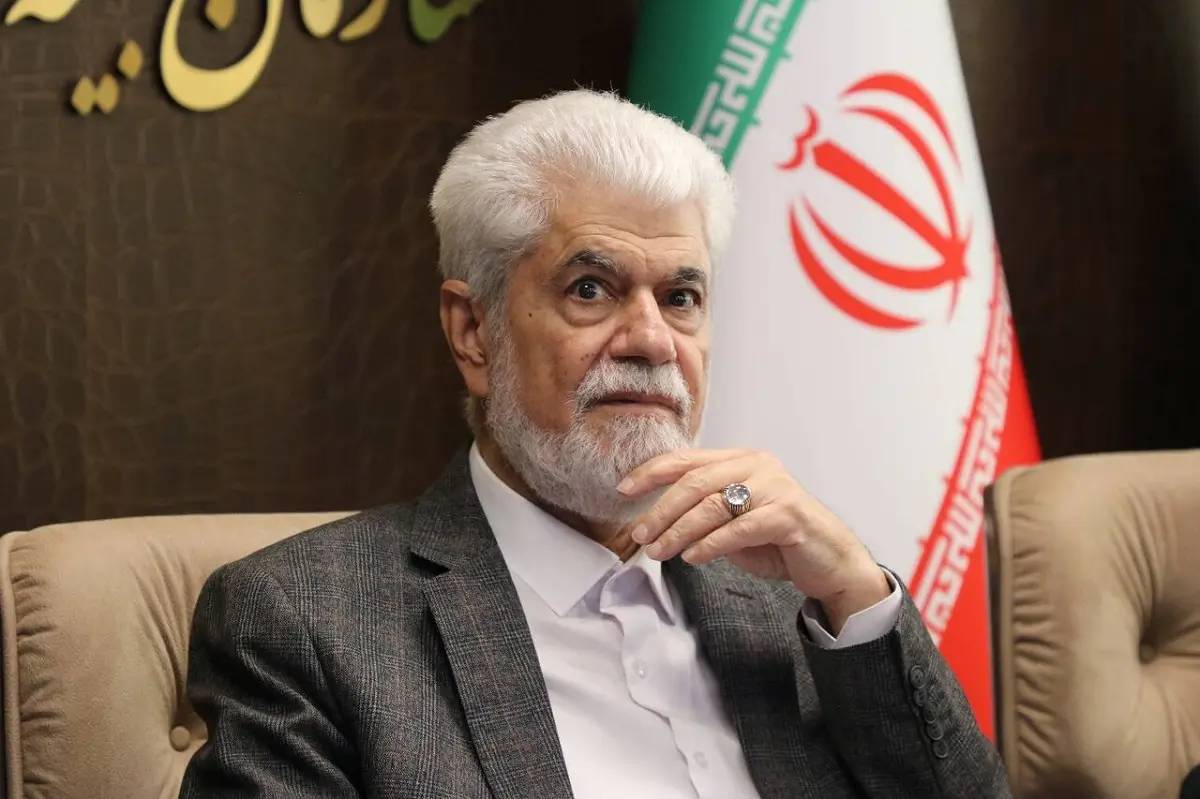 شهریاری: اراده جدی برای شناسایی ریشه‌های بازار سیاه دارو وجود ندارد