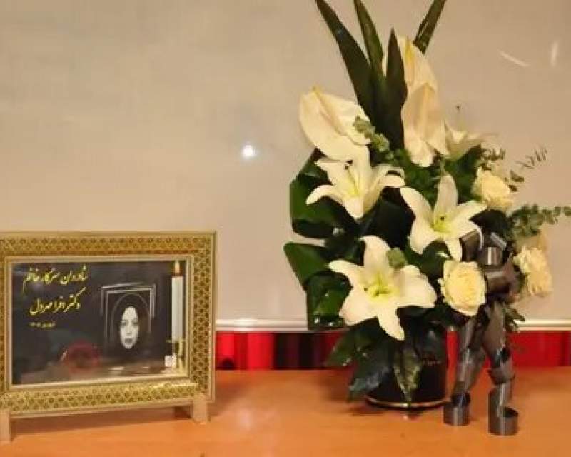 مرگ رزیدنت بهارلو؛ غیبت دو روزه و پرسش‌های بی‌پاسخ