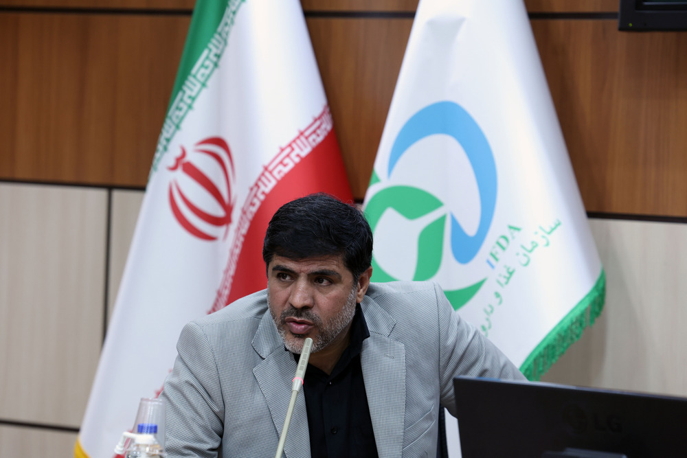 سخنگوی سازمان غذا و دارو: مقایسه دو قیمت متفاوت مبنای ارزیابی قیمت…