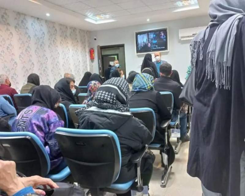 هزینه پنهان بدقولی پزشکان: وقت بیمار بی‌ارزش تلقی می‌شود