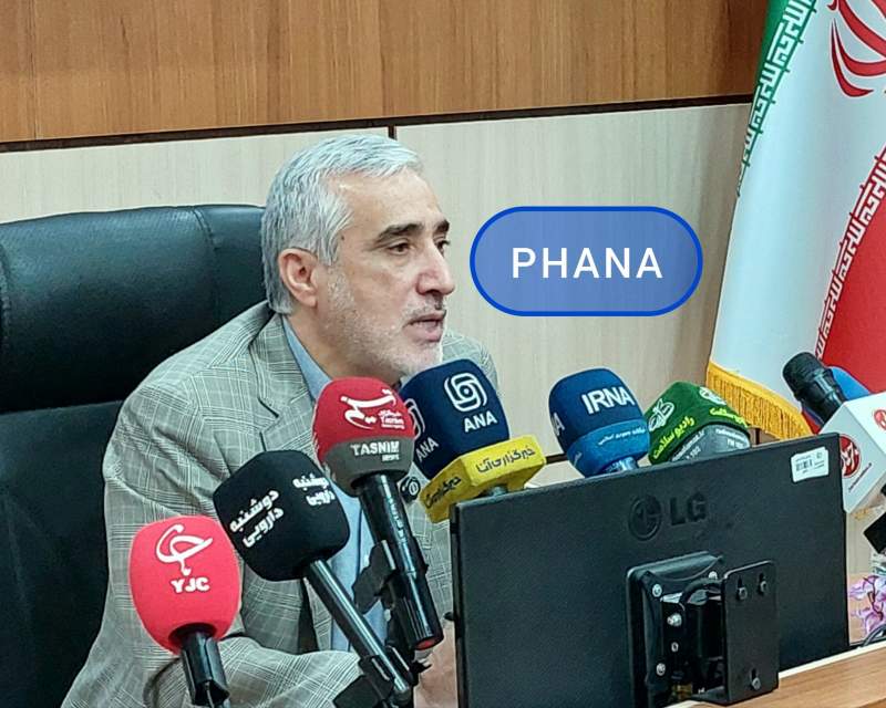 مجوز فروش داروی ایرانی در اتحادیه اروپا برای شرکت سیناژن