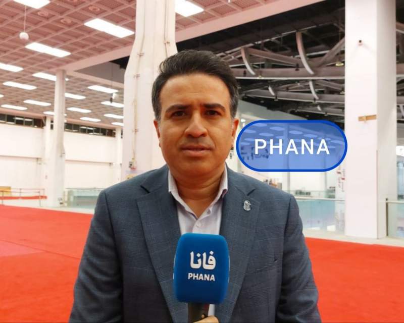 ذخیره دارویی ۴ تا ۶ ماهه در داروخانه‌های مجموعه مدد