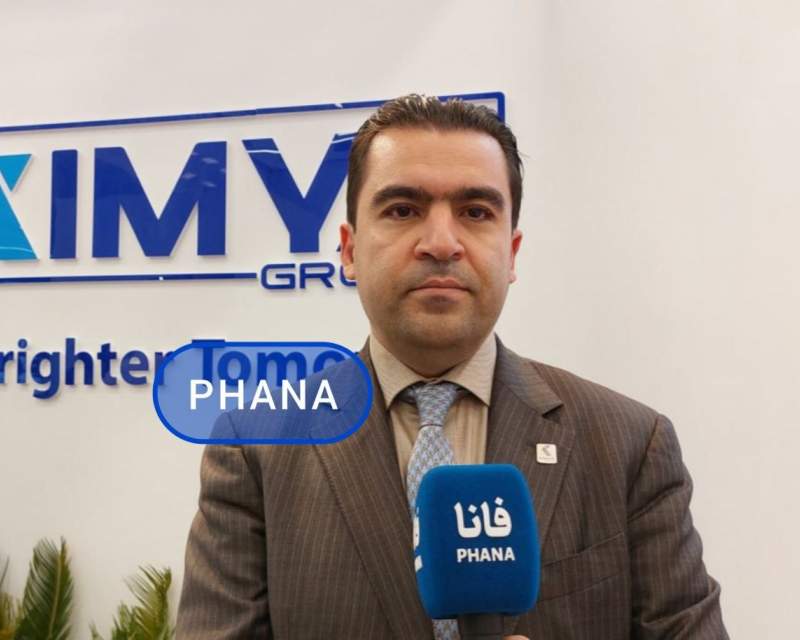 ورود داروسازی کیمیاگران امروز به فروش و واردات اسپری تنفسی سالمفلو