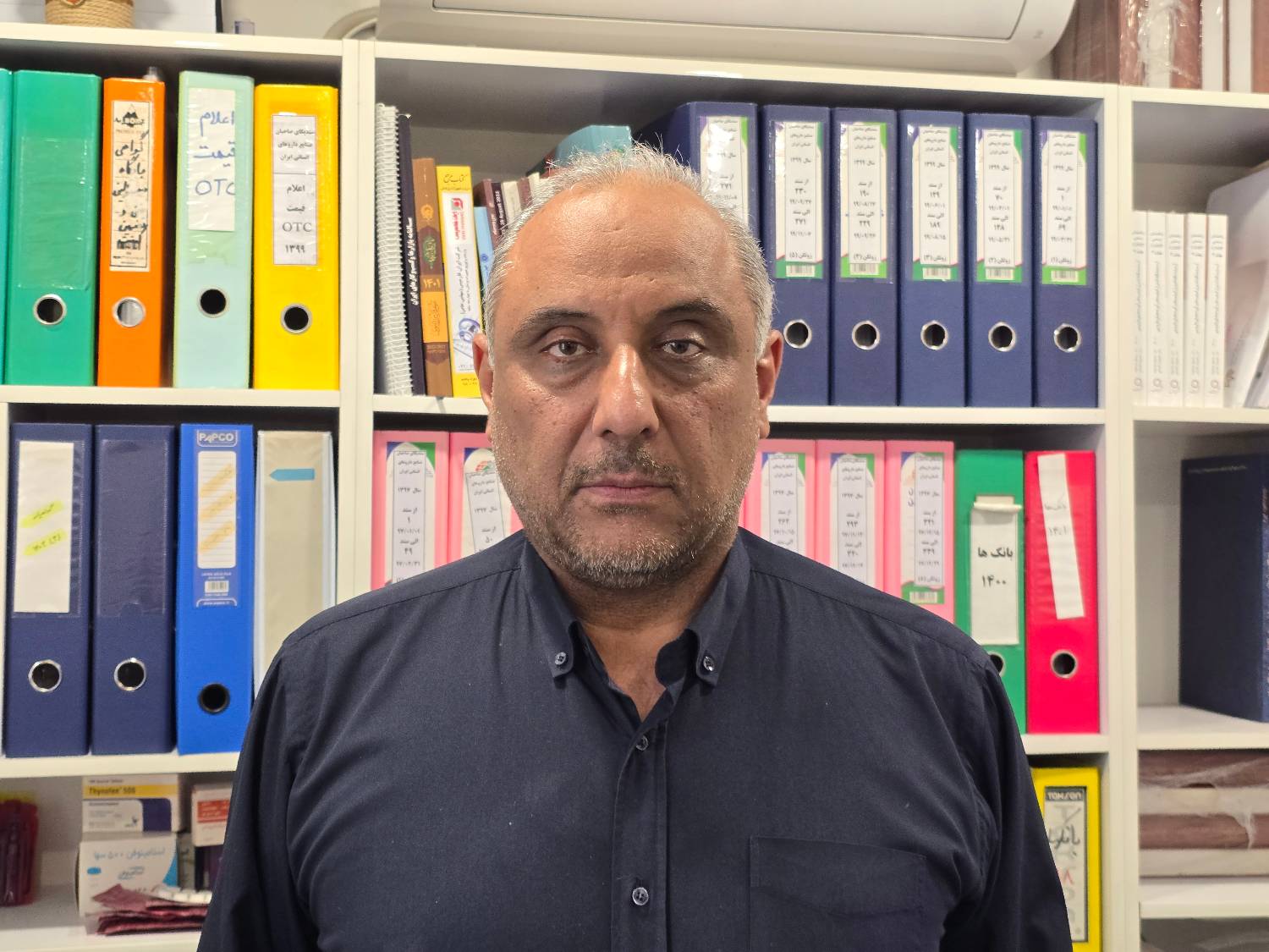 بدهی ۶۰ همتی بیمه‌ها، دارو را از دست بیماران درآورد