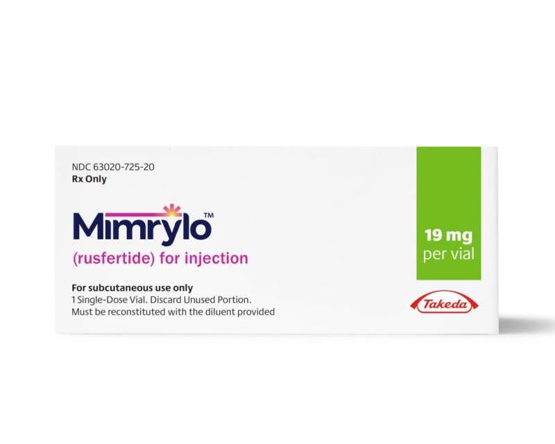 تأیید FDA برای نخستین داروی شبیه‌ساز هورمون آهن؛ Mimrylo برای پلی‌سیتمی ورا