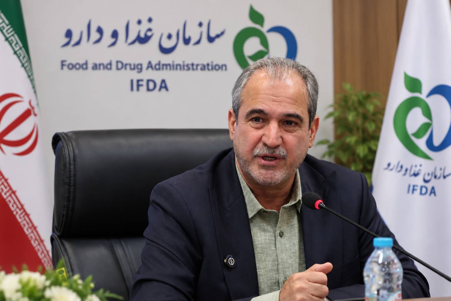 تأمین مالی ۱۵۰ هزار میلیارد تومانی و افزایش تخصیص ارز برای پایداری زنجیره داروی کشور