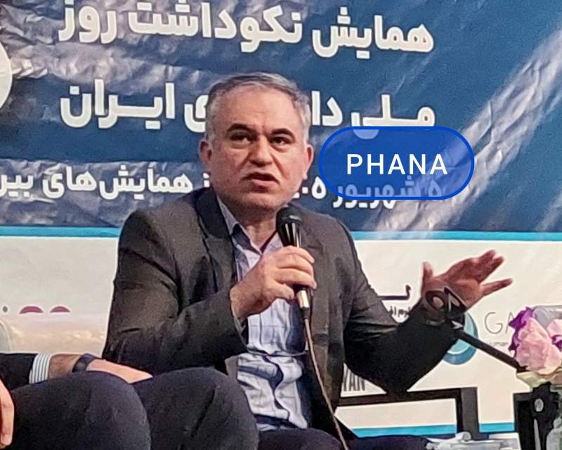مدیرکل دارو: میانگین افزایش قیمت داروی داخلی ۱۱۶ درصد بوده است
