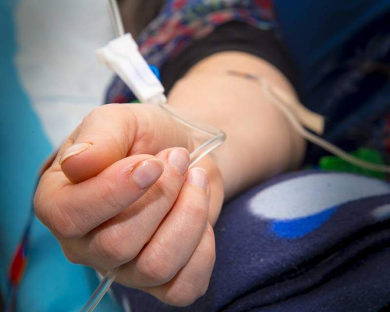 قیمت داروی IVIG بیماران نقص ایمنی ۳۰ برابر شد