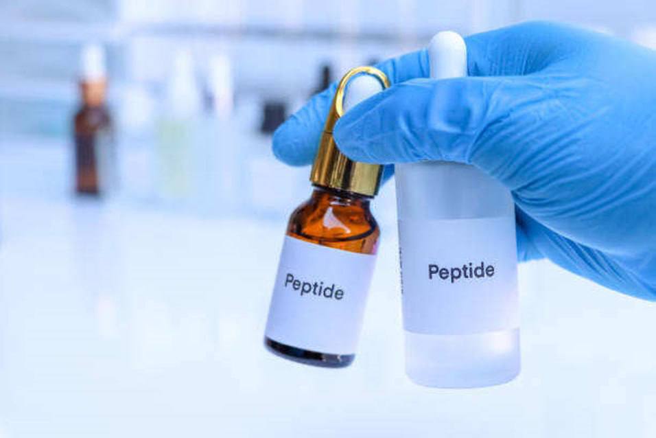 ارسال پیشنهاد سازمان FDA به کاخ سفید برای تسهیل پپتیدهای ترکیبی