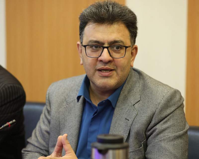 جمالیان: بیمارستان‌ها به دلیل بی‌نظمی بیمه‌ها از پذیرش ریسک درمان می‌ترسند