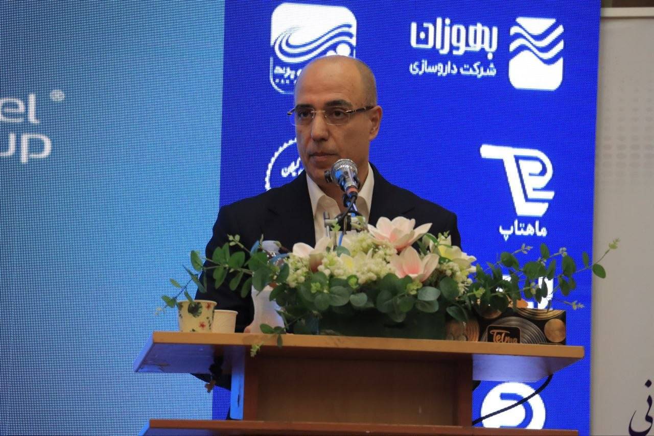مدیرعامل بهوزان: صنعت دارو بدون سرمایه‌گذاری به سرنوشت برق دچار می‌شود