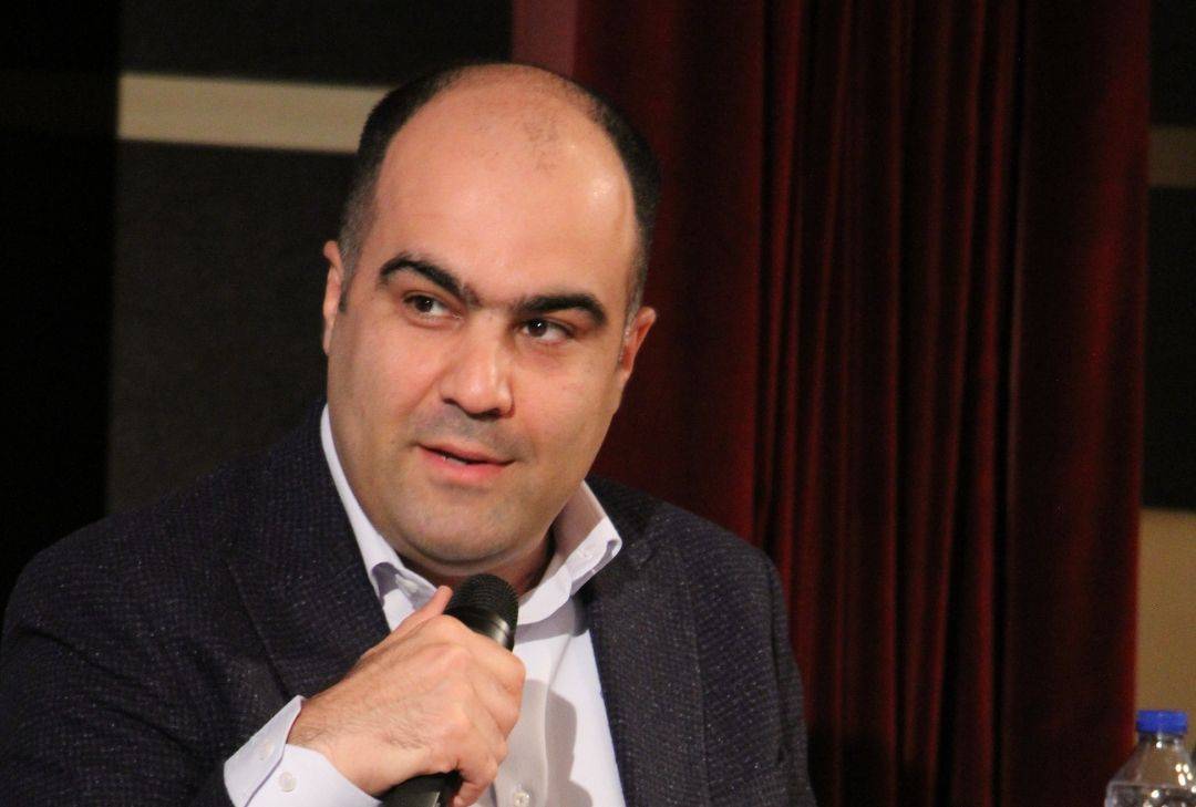 هاشمی: برند ژنریک رقیب نظام ژنریک نیست
