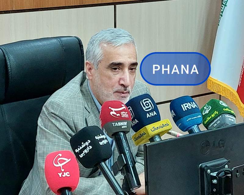 سازمان غذا و دارو از برخورد با پلتفرم‌های فروش اینترنتی دارو منع شد
