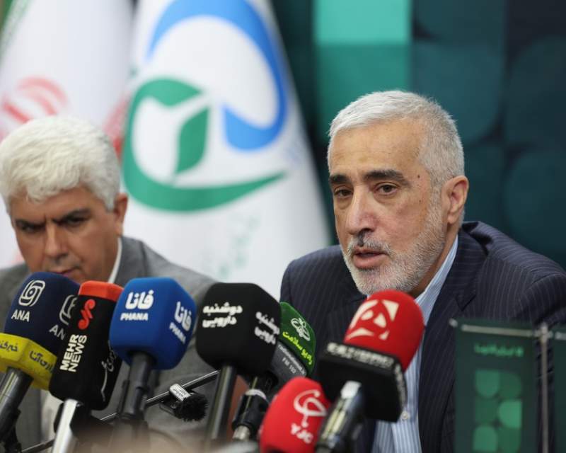پاسخ رئیس سازمان غذا و دارو به ابهامات مطرح‌شده درباره هزینه‌کرد اعتبارات دارویی