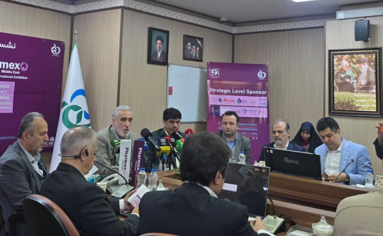پیرصالحی: افزایش قیمت مواد اولیه باید با پوشش بیمه‌ای همراه شود