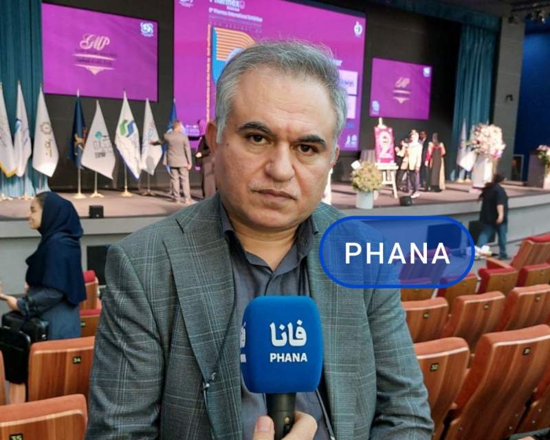 ۸۰۰ میلیون دلار دارو و مواد اولیه پشت صف ارز غیر ترجیحی