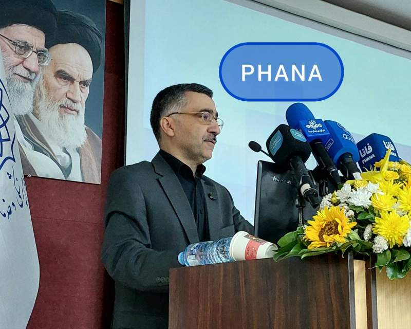 آخوندزاده: طعم و ماندگاری ساشه سیترولیز-کا از داروی جالینوسی بهتر است