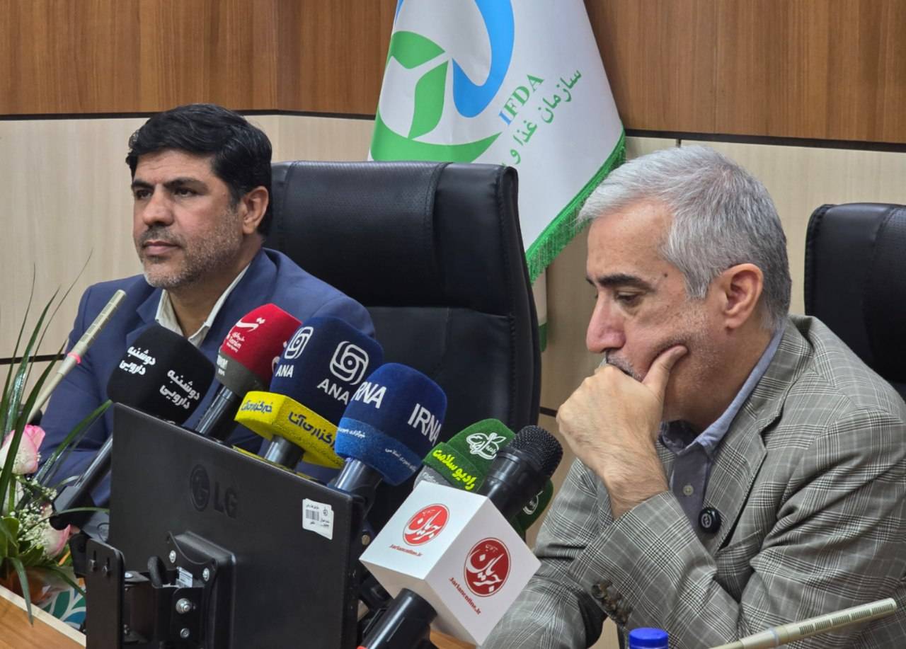 آخرین وضعیت ارز دارو در گفت‌وگو با رئیس سازمان غذا و دارو