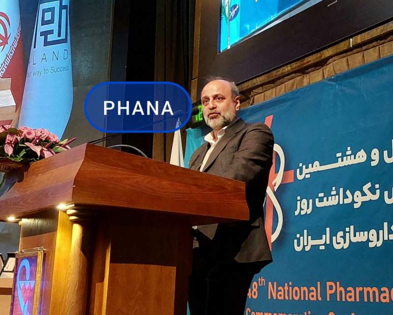 ۷۷ همت سرمایه داروسازان در سازمان‌های بیمه‌گر محبوس مانده است