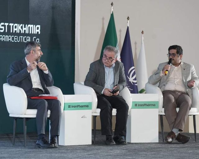 ارزیابی واقعی استقلال دارویی در گرو توان پایداری زنجیره تامین در برابر شوک‌هاست