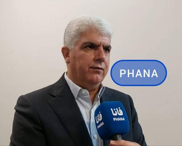 سندیکای داروسازان: نقش کلیدی شرکت‌های فورواردر در تامین مواد اولیه…