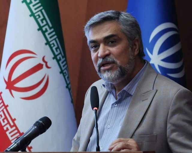سخنگوی وزارت بهداشت: پرونده مرگ‌های مشکوک بیمارستان گلستان اهواز…