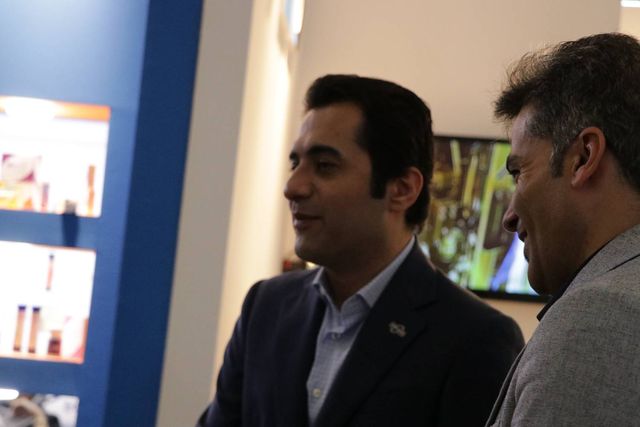 هشدار شرکت داروسازی مصون دارو درباره تزریق فرآورده‌های زیبایی در مراکز غیرمجاز