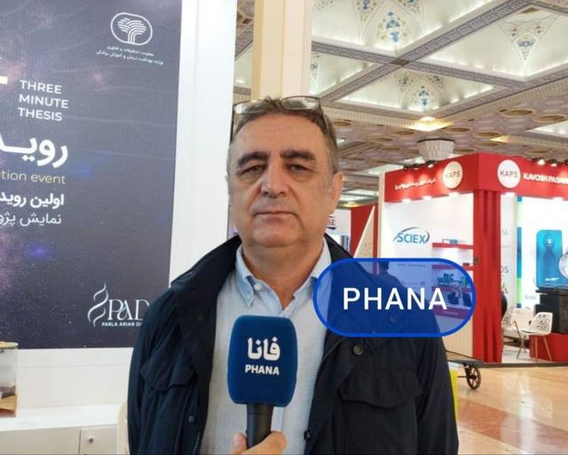شرکت روناک دارو بیش از ۳۰ پروانه دارویی جدید در سال جاری دریافت کرد