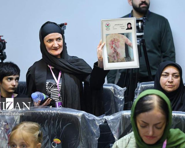 واریز غرامت به حساب ۶۳۲ بیمار پروانه‌ای از محل وجوه توقیف‌شده