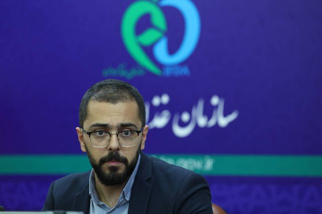 دستورات اداره مواد اولیه دارویی سازمان غذا و دارو برای کیفیت مواد اولیه و اعلام هر تغییر مسیر تولید