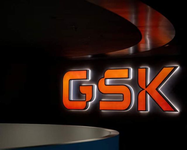 سرمایه‌گذاری ۸۰۰ میلیون دلاری GSK در آمریکا برای داروهای بیولوژیک