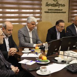 بررسی استقرار نظام بازپرداخت اعتباری و برخط در زنجیره تأمین دارو