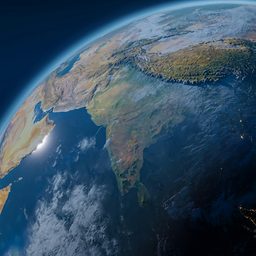 شرکت Varda Space با جذب سرمایه ۲۵۱ میلیون دلاری فناوری کریستالیزاسیون و تولید دارو در مدار فضا را توسعه می‌دهد