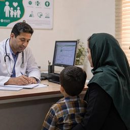 ایمنی بیمار از مطب تا خانه؛ وقتی درمان تمام ماجرا نیست