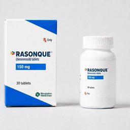 تأیید FDA برای قرص داراکسونراسیب در سرطان پانکراس متاستاتیک