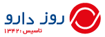 لوگوی داروسازی روز دارو