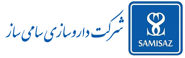 لوگوی داروسازی سامی ساز